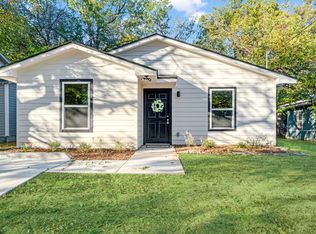 1337 E Houston St, Paris, TX 75460