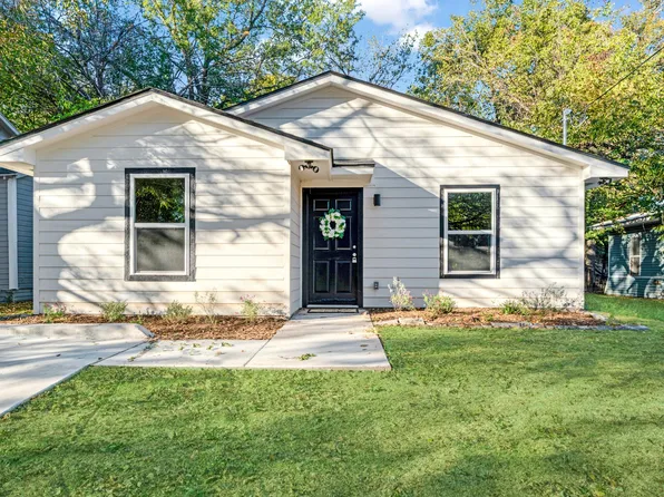 1337 E Houston St, Paris, TX 75460