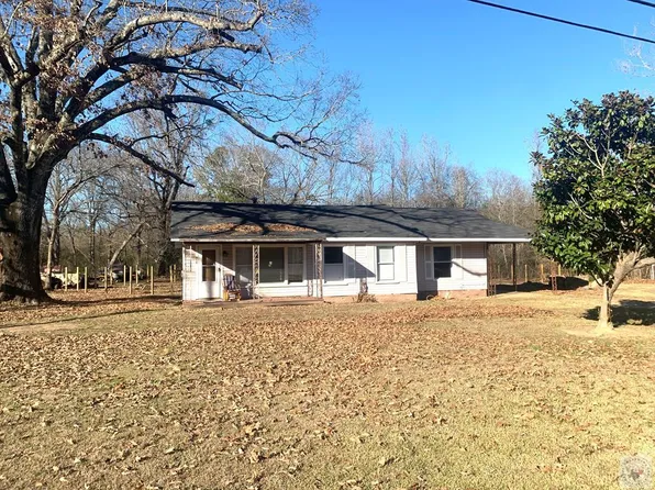 312 W Broad St, Texarkana, TX 75501
