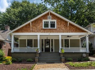 431 Candler St NE, Atlanta, GA 30307
