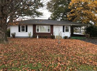 435 Jordan Ave, Corydon, IN 47112