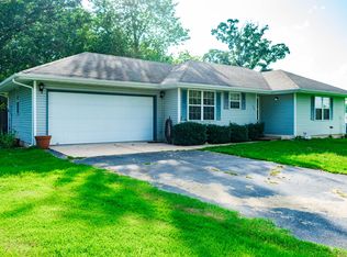265 Dean St, Sparta, MO 65753