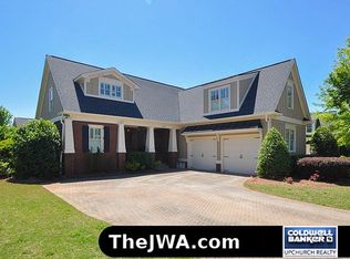 2014 Trimleston Rd, Statham, GA 30666