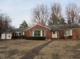 910 Blue Ridge Rd, Evansville, IN 47714