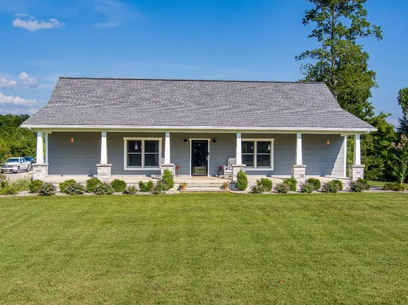 171 Lakeview Cir, Byrdstown, TN 38549