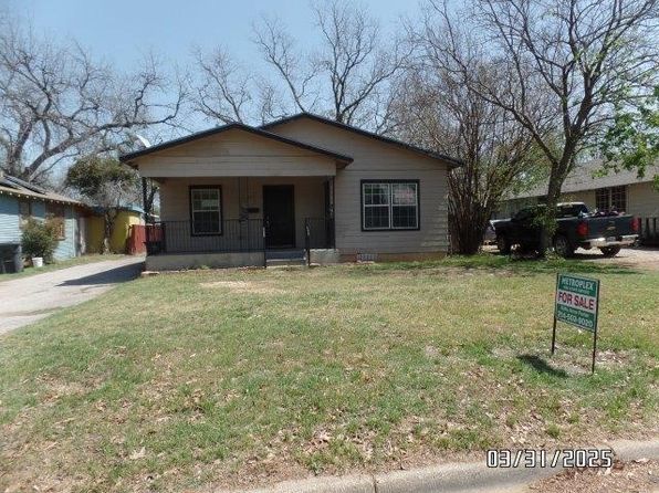 605 Orange St, Arlington, TX 76012