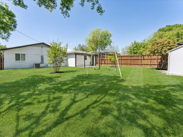 3104 P Ave, Plano, TX 75074