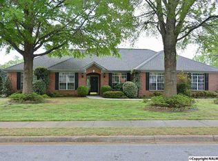 310 Bay Hill Way SW, Huntsville, AL 35824
