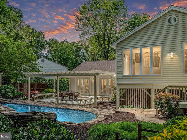 8019 Rockwood Ct, Springfield, VA 22153