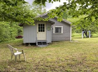 1440 Stevens Road, Bridgewater, VT 05035