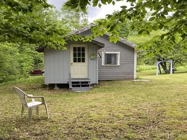 1440 Stevens Road, Bridgewater, VT 05035