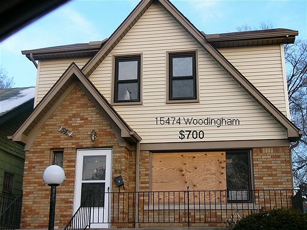 15474 Woodingham