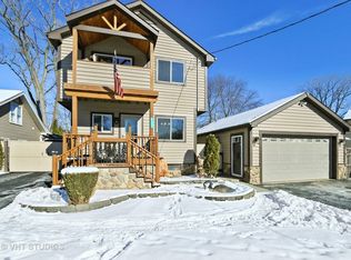 26288 W Blackhawk Ave, Ingleside, IL 60041