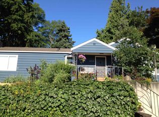 8515 17th Pl NE, Seattle, WA 98115