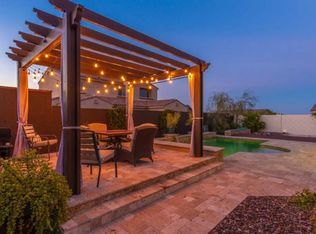 21288 W Sycamore Dr, Buckeye, AZ 85396