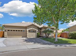 838 Alexander Gabriel Ct, Tracy, CA