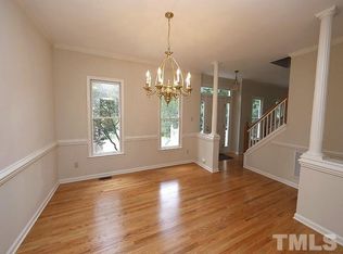 408 New Rail Dr, Cary, NC 27513