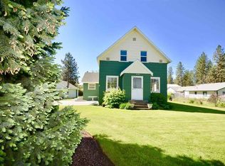 4108 E Farwell Rd, Mead, WA 99021