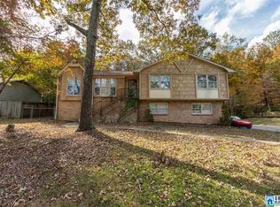 940 Ryecroft Rd, Pelham, AL 35124