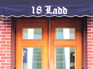 18 Ladd St #2, Portsmouth, NH 03801
