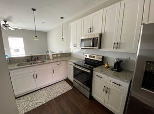 2206 Drone Way, Columbia, TN 38401