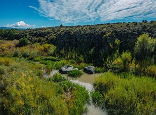 Tract D1A End of Thomas H Romero Road, Ranchos de Taos, NM 87557
