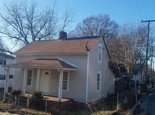 92 Ash Ave NW, Concord, NC 28025