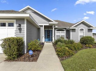 746 NW 229th Dr, Newberry, FL 32669