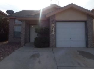 12584 Tierra Dura Dr, El Paso, TX 79938