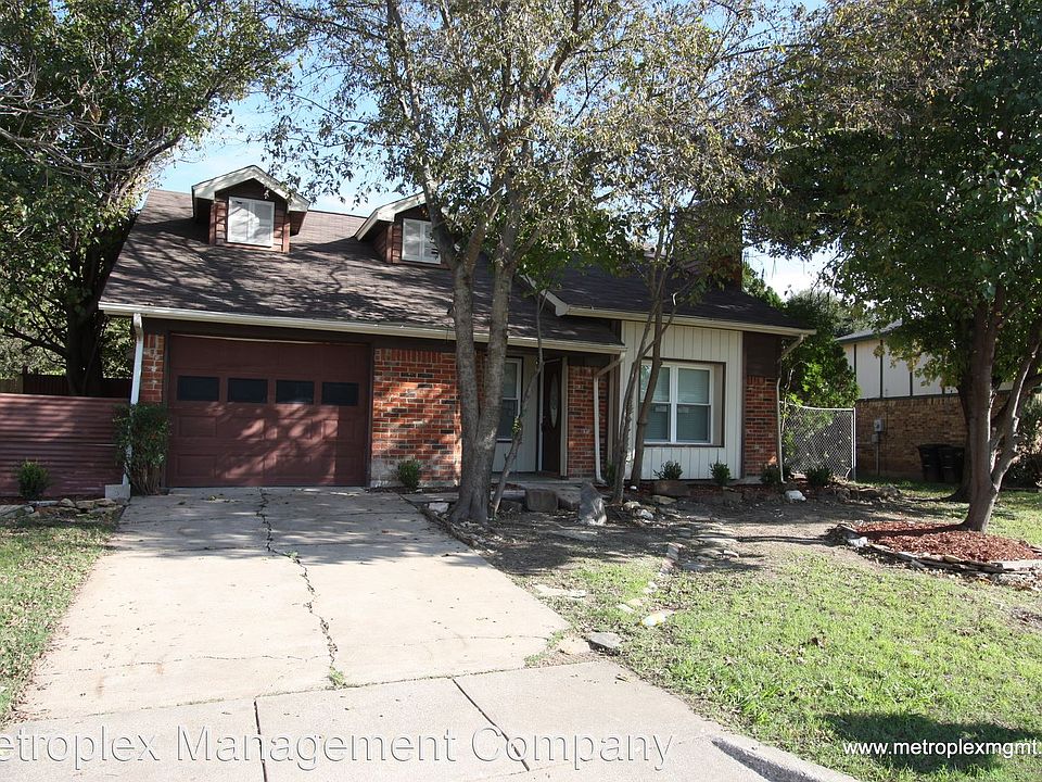 7216 Sunnybank Dr, Fort Worth, TX 76137 Zillow