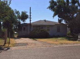 723 S Oklahoma Ave, Liberal, KS 67901