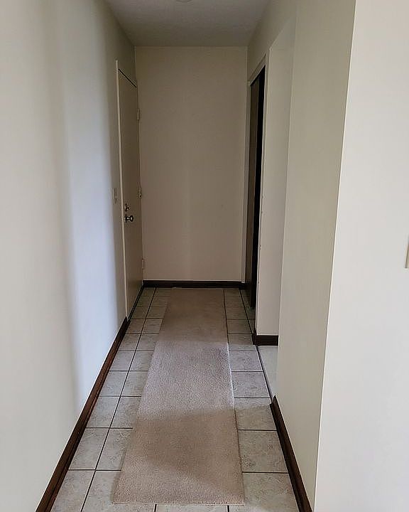 Entry Hall