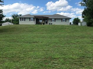 10320 NW 54th St, Silver Lake, KS 66539