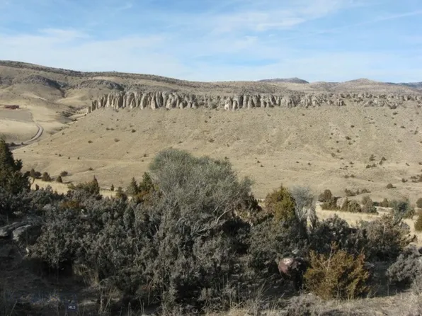 Gallatin River Rnch Parcel 21-12, Manhattan, MT 59741