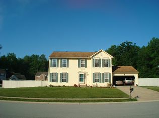 228 Arrowwood Dr, Newark, DE 19713