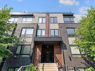 1110 Briar Hill Ave #312, Toronto, ON M6B 0A9