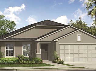 15414 Hidden Foal Dr, Jacksonville, FL 32234