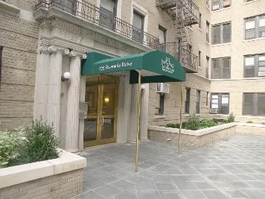 Rented by Brown Harris Stevens | media 21