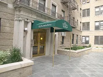 Rented by Brown Harris Stevens