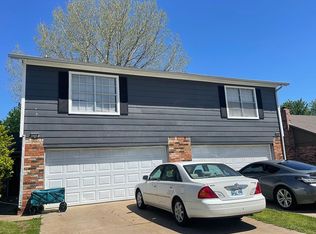 2316 W Galveston Pl, Broken Arrow, OK 74012