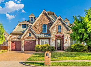 1208 Sandy Shore Rd, Irving, TX 75063