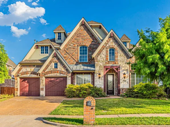 1208 Sandy Shore Rd, Irving, TX 75063