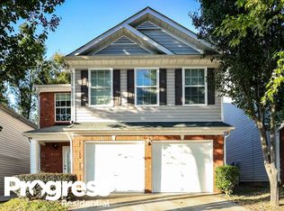 1797 Roble Dr, College Park, GA 30349