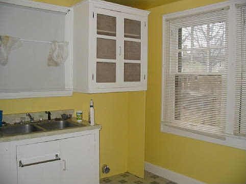 KITCHEN VIEW