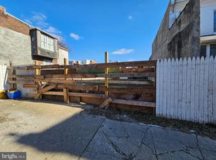2319 N Smedley St, Philadelphia, PA