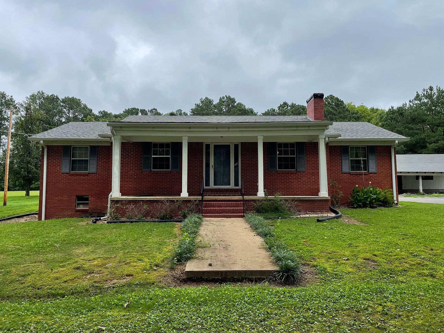 659A Highway 4 B, Dennis, MS 38838 MLS 24387 Zillow