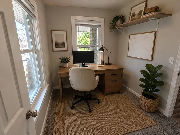 516 N Logan St — Photo 26