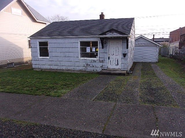 1st image of 5105 N Visscher St