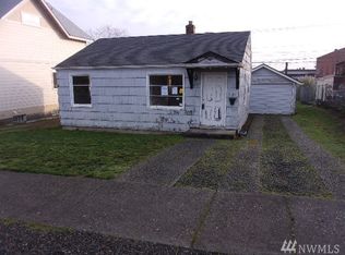5105 N Visscher St, Tacoma, WA 98407