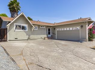 7594 Bernice Ave, Rohnert Park, CA 94928